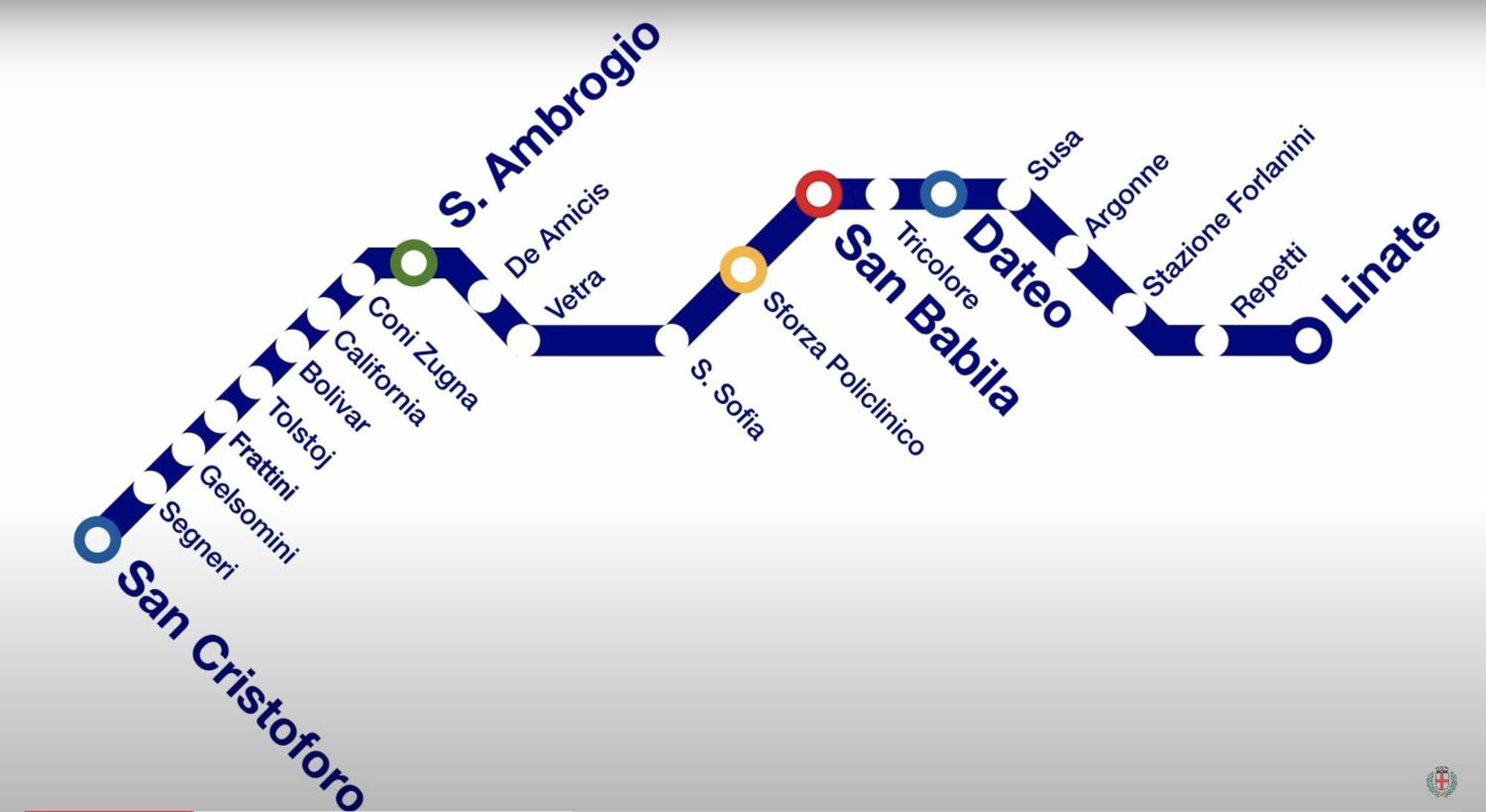 La Culla Di Milano Διαμέρισμα Εξωτερικό φωτογραφία